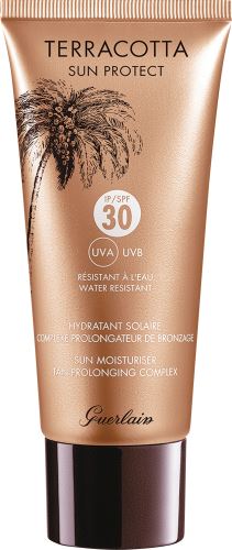 Guerlain Terracotta sunscreen for women 100 ml