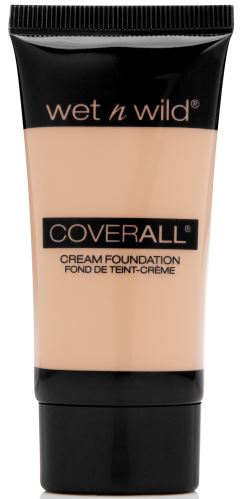 Wet n Wild CoverAll Cream Foundation