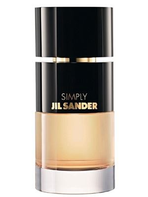 Jil Sander Simply Jil Sander parfémovaná voda 60 ml pro ženy TESTER