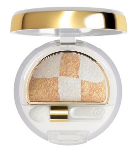 Collistar Double Effect Eye Shadow Wet & Dry