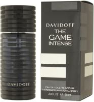 Davidoff The Game Intense (2)