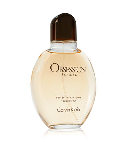 Calvin Klein Obsession For Men toaletní voda 125 ml pro muže TESTER