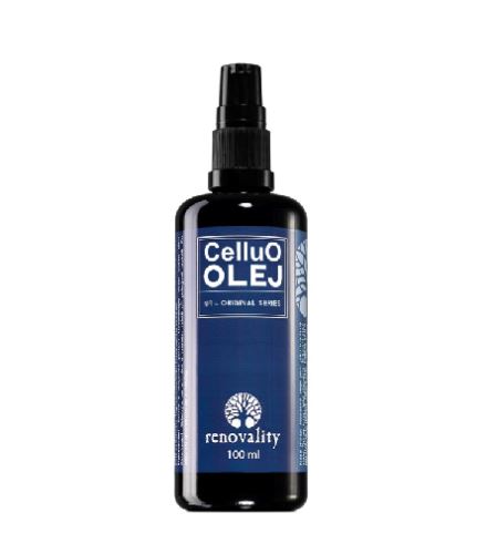 Renovality Original Series celluO olej 100 ml