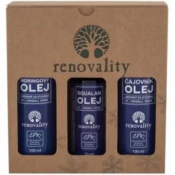 Renovality Original Series gift set for women 100