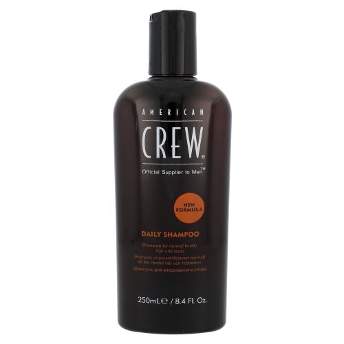 American Crew Daily Shampoo 250 ml