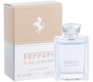 Ferrari Pure Lavender