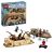 LEGO® Star Wars™ 75396 Pouštní skif a Sarlaccova jáma