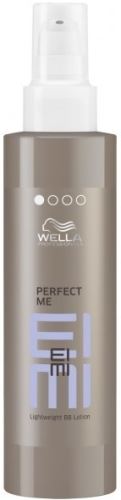 Wella Professionals Eimi Perfect Me styling milk for smoothing and regenerating hair 100 ml