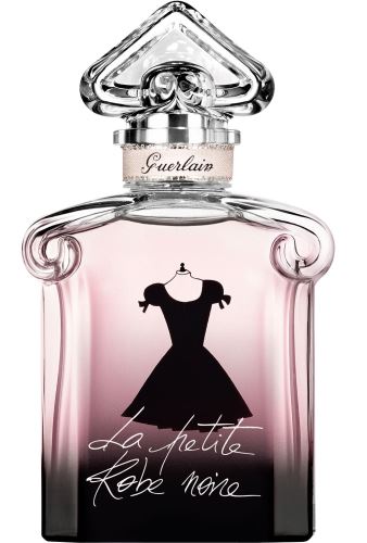 Guerlain La Petite Robe Noire parfémovaná voda 100 ml pro ženy TESTER