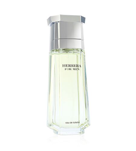 Carolina Herrera Herrera For Men eau de toilette for men 100 ml tester