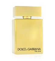 Dolce & Gabbana The One For Men Gold parfémovaná voda pro muže 50 ml (1)