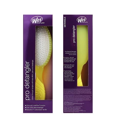Wet Brush Hi Def Original Entwirrungsbürste