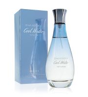 Davidoff Cool Water Intense Eau de Parfum für Damen