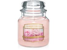Yankee Candle Blush Bouquet vonná svíčka 411 g (1)