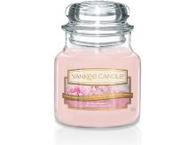 Yankee Candle Blush Bouquet vonná svíčka 104 g (1)
